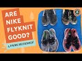Are Nike Flyknit Good? 4 Pairs Reviewed!
