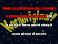 •DONNE• Zucchero  Karaoke -KARAORIGINAL- Mp3 Song