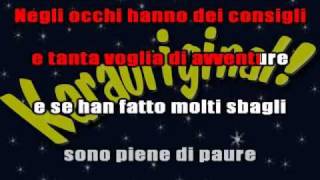 •DONNE• Zucchero  Karaoke -KARAORIGINAL-