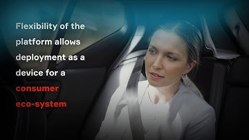 CLEPA Innovation Awards 2020 - Winner Connectivity and Automation: APTIV