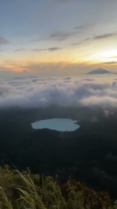 Welcome to Puncak Sagara, Garut, Jawa barar. 2132 Mdpl #hiking  #nature  #indonesia  #jawabarat