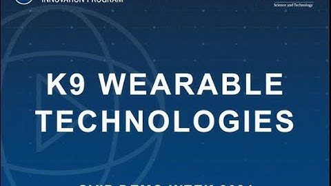 2021 SVIP Demo Week Startup Demos: HaloLights