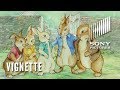 PETER RABBIT Vignette - Beatrix Potter's Legacy