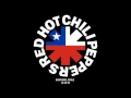 Red Hot Chili Peppers live Santiago, CL 10/09/2002 ((FULL SHOW))