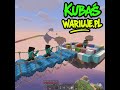 Kolejne starcia w Bedwars - Minecraft 36