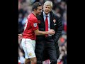 Respect Robin Van Persie, Manchester United vs Arsenal, FLASHBACK