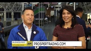 PROSPER TRADING ACADEMY:ATVI