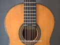 1985 contreras double top braziliancedar at dream guitars