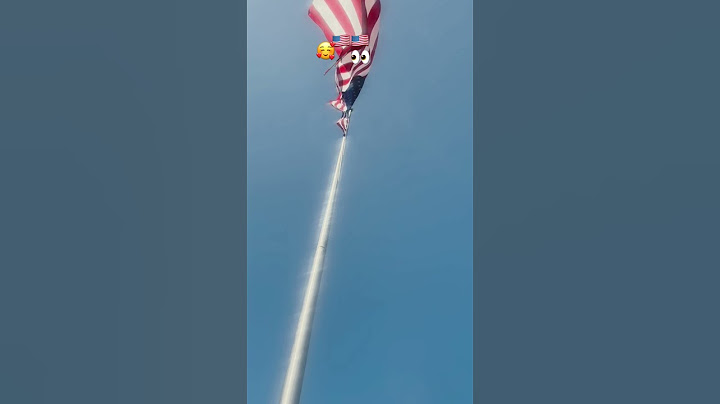 #miren #la #altura #de #esta #bandera #wow 👉🇺🇸👀😃😬#usa #chort