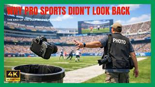 DSLRs: the choice was inevitable because of this