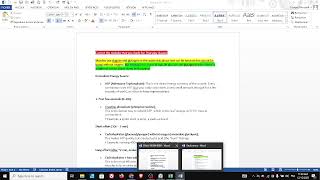 How To Insert One Word Document Into Another Without Losing Formatting