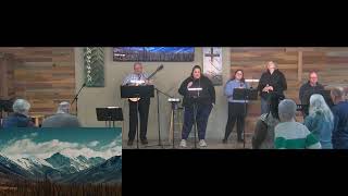 3-2-2026  The "I AM" Statements of Jesus  Tim Newton