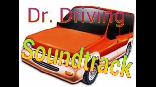 Dr. Driving - Soundtrack | Music screenshot 5