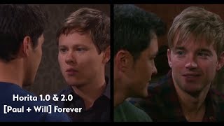 Download lagu Horita - 1.0 & 2.0 - [Paul   Will] Forever