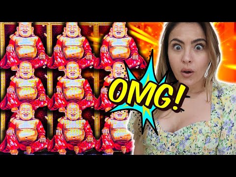 Did That JACKPOT Just Happen on a $150/bet 🤑🤑