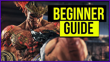 Fahkumram Beginner Guide - Tekken 8