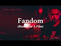 LEO IMAI - Fandom (Remix For A Film)  (Official Audio)