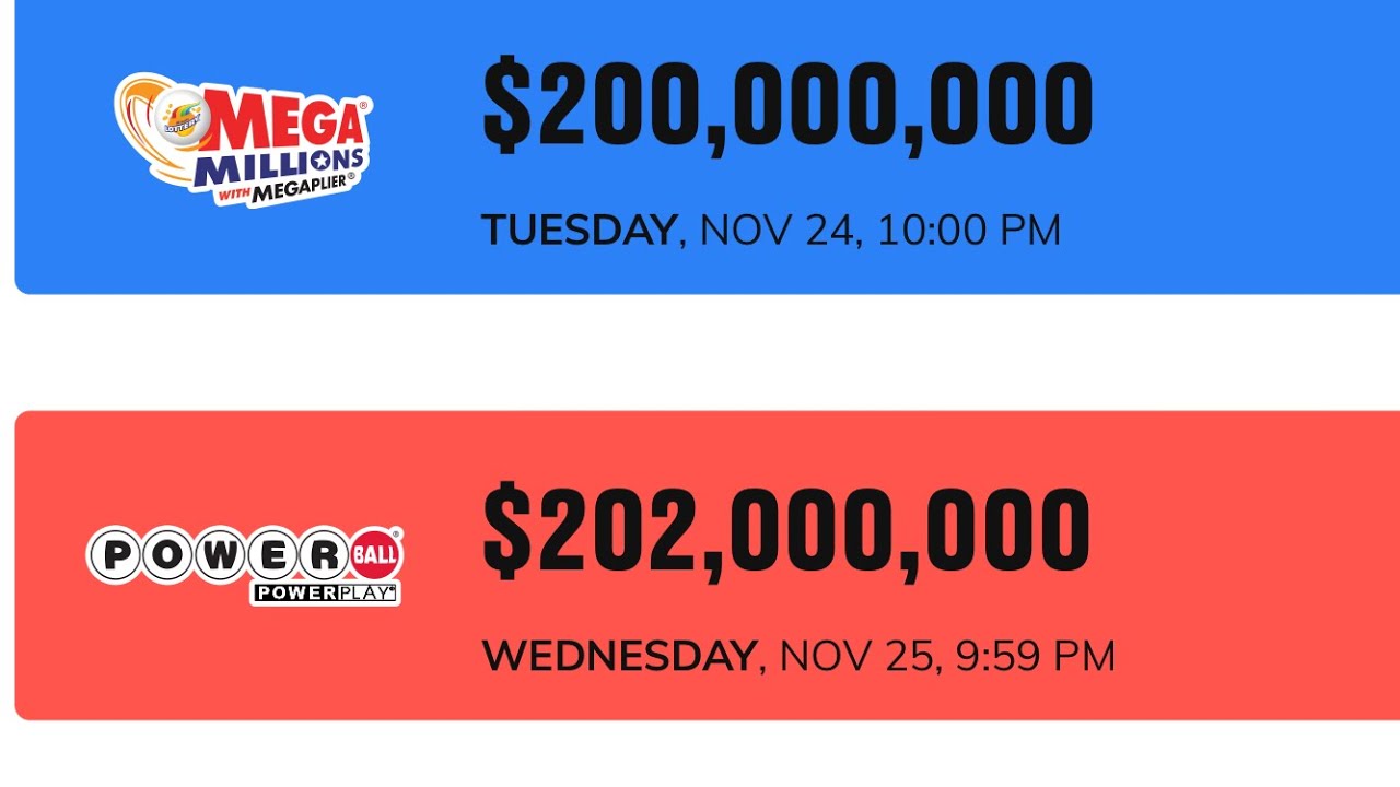 $200,000,000 Mega Millions and Powerball IDCQ and Pentagon Pairs System Winning Combinations!