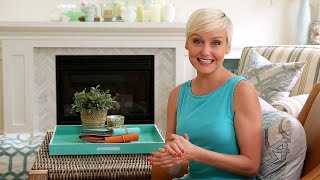 See more at: http://www.thedesignnetwork.com On this episode of Neat Freak, Sara Lynn takes on the family room. The family room 