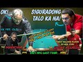 Finest billiard player at tinaguriang the silent assassin tinuruan ng leksyon ni efren bata