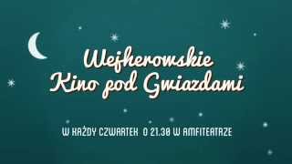 Wejherowo.pl - Wejherowskie Kino pod Gwiazdami Wejherowo.pl - Wejherowskie Kino pod Gwiazdami