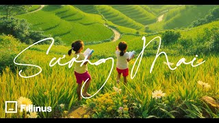 Sương Mai I August, Lewiuy, Changg, Huỳnh Tâm, Nhã Thy | Official Mv