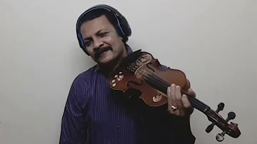 CHAND CHUPA BADAL MEIN  COVER BY  YOUR LOVING SRIDHAR KUMAR