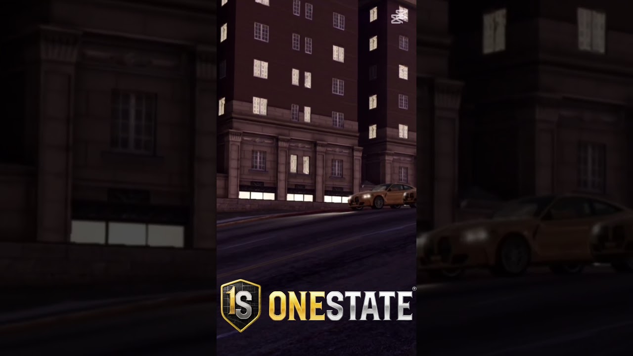 Redeem code: ONESTATE25 