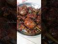 The Taste Of Eggplant And Onion Is Very Good Brinjalfry Shortsvideo Ytshorts