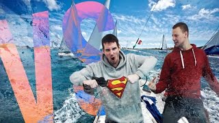 Видео VS - ОТДАТЬ КОНЦЫ! (автор: Вуф)