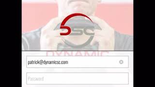 DSC Class Scheduling App Tutorial screenshot 1