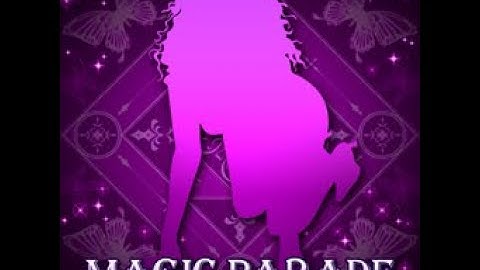 MAGIC PARADE (DDR NovaMAX CSP)