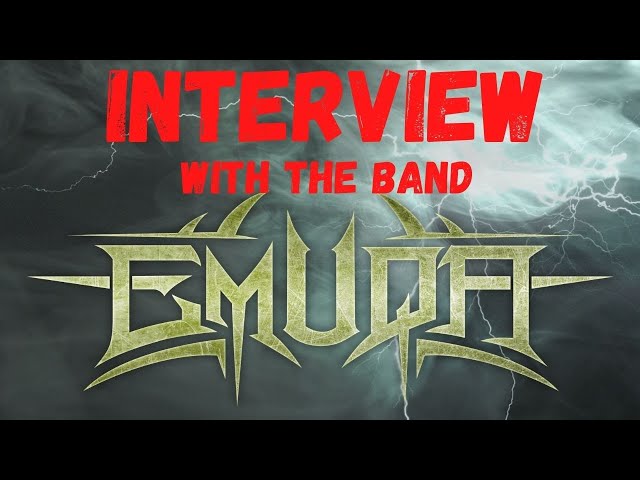 EMUQA -   [OFFICIAL INTERVIEW]