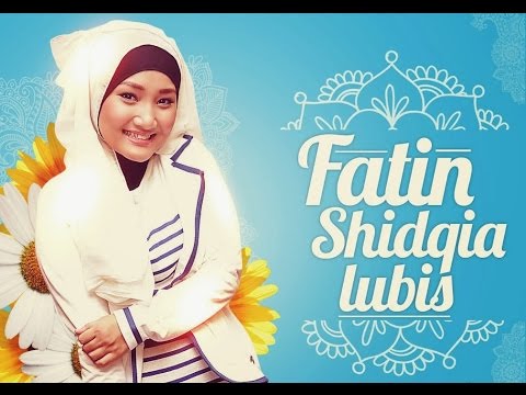 (NEW) FATIN SHIDQIA LUBIS - MENGENANGMU MENGINGATMU LIRIK ALBUM TERBARU