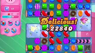 Candy Crush Saga Level 2994 NO BOOSTERS