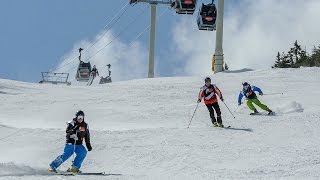 24 Hours of Stratton 2015