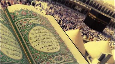 أإله مع الله تعالى الله عما يشركون - سورة النمل - آية 61 , القارئ :  سعيد الخطيب