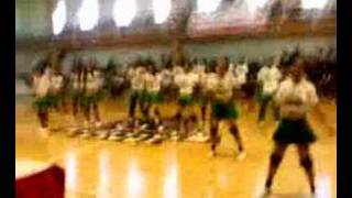 Trace BSN cheerdance 08