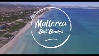 Playa de Muro - Mallorca Best Beaches