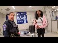 When You Accidentally Bring Weed to the Airport