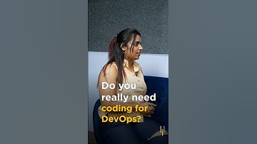 🔥Do you really need coding for DevOps? #shorts #simplilearn