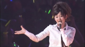 FOREVER LOVE / ℃-ute (from Hello! Project 2009 Winter 〜エルダークラブ卒業記念スペシャル〜)