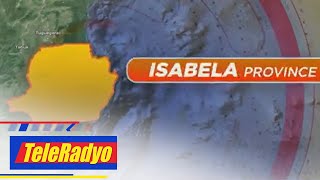 Cessna plane goes missing after takeoff from Cauayan | TeleRadyo