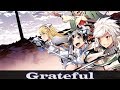 Danmachi「ＡＭＶ」- Grateful