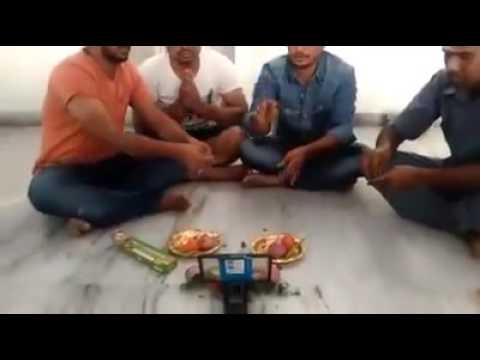 hyderabad house Jio jee bharke