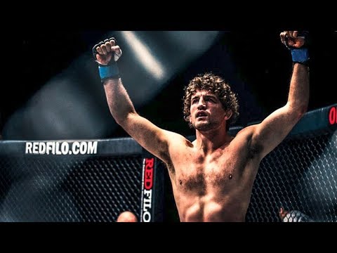 BEN ASKREN - NEW UFC SUPERSTAR | HIGHLIGHTS 2018 - YouTube
