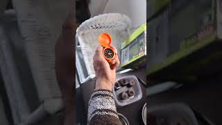 Electroculture Gardening seed germination with mechanic trays