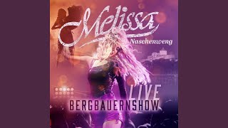 Video thumbnail of "Melissa Naschenweng - Net mit mir (LIVE)"