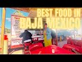 Rv life  best food in guerrero negro