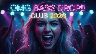 EDM 2026 ?? Nonstop Festival Party Banger Mix